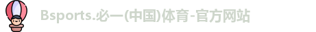 B体育官网